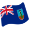 Montserrat emoji on Google